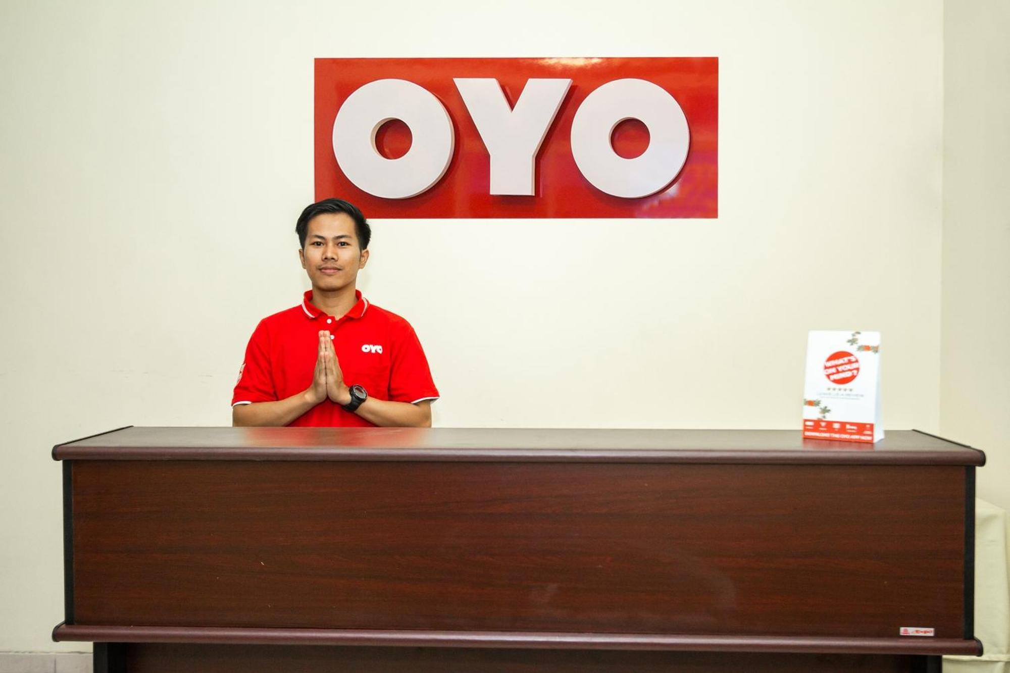 Готель Super Oyo 1150 Omah Ladrang Kejayan Екстер'єр фото